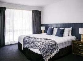 ibis Styles Canberra Eagle Hawk
