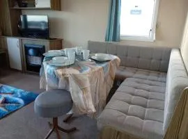 Beautiful van, beaches, accessible pet friendly