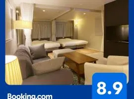 precious days inn