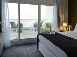 Mercure Montevideo Punta Carretas