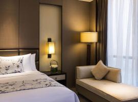 Pullman Weifang, spa hotel in Weifang