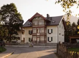 Villa Edelweiß