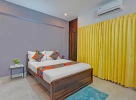 FabHotel Jeevith Garden Residency
