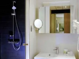 Mercure Hotel Schiphol Terminal