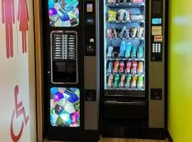 ibis budget Angoulême Centre