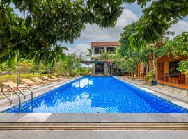 Eco Field Nest Tam Coc