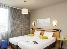 Aparthotel Adagio Access Paris Massy Gare