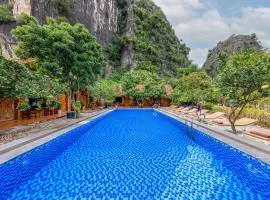 Tam Coc Eco Field Nest By ANMS GROUP