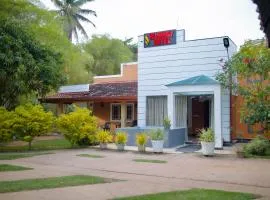 Sevenday Hotel