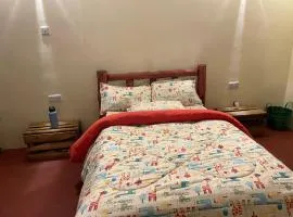Mai Kilimanjaro Home Stay