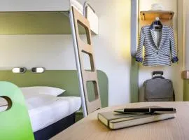 ibis budget Brignoles Provence