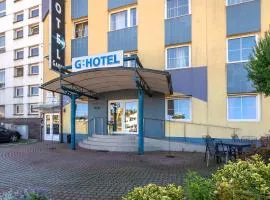 Garni G Hotel Žilina