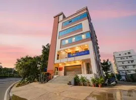 FabHotel SRH Pride - Nr Hitech City Railway Station
