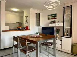 La Mata 7 Sea View, Pool, 100m Beach