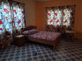 Les RESIDENCESLUXCLEAN, bed & breakfast σε Ouagadougou