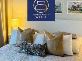 Apartament Kaszmirowy
