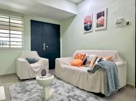 Specious Living Cozy House