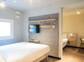 ibis budget Le Cannet des Maures