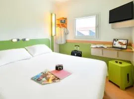ibis budget Clermont Ferrand Sud