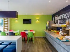 Ibis Budget Angers Parc des Expositions