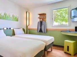 Ibis Budget Versailles Coignieres