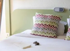 ibis budget Narbonne Sud A9/A61