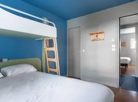 ibis budget Caen Hérouville