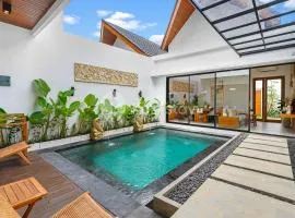 Oslen Villa by Kozystay - Canggu