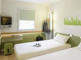 ibis budget Versailles Chateau Saint cyr l'Ecole