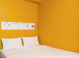 ibis budget Rouen Nord Isneauville