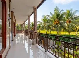 Grita Apsari Guest House