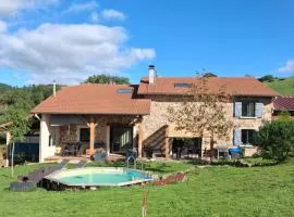 Gîte Mascotte