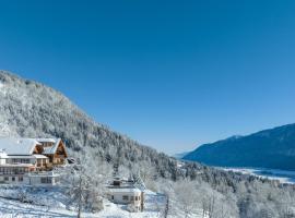 nawu apartments & Restaurant, hotel v Hermagoru