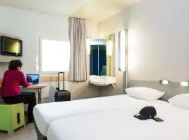 ibis budget Paris Porte De Montmartre