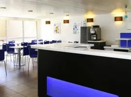 Ibis Budget Aubenas