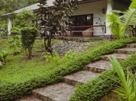 The Wild Rest Nature Resort