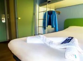Hotel Ibis Budget Fecamp