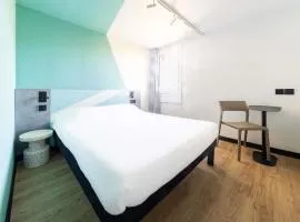 Ibis budget Béziers Est Mediterranée A9 / A75