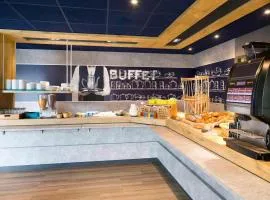 Ibis Budget Saint Malo Centre