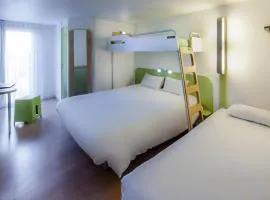 ibis budget Vannes