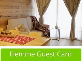 ALPINE LOFT - Agenzia Dolomiti Affitti