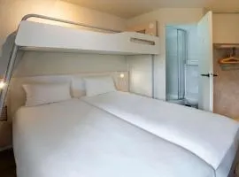 ibis budget Rennes Chantepie - Hôtel rénové