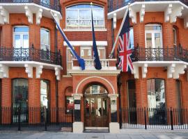 The Harrington - Gloucester Road - 1 Harrington Gardens