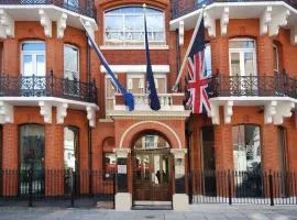 The Harrington - Gloucester Road - 1 Harrington Gardens