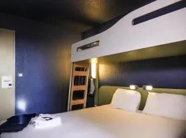 ibis budget Arles Sud Fourchon