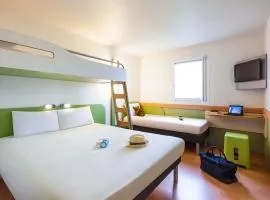 ibis budget Marne la Vallée Pontault Combault