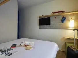 Ibis Budget - Lille Villeneuve D'Ascq