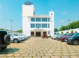 Hotel Annapurna Regency