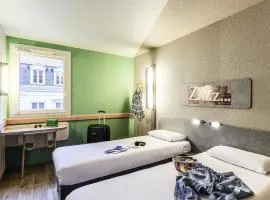 Ibis Budget Lille Gares Vieux-Lille