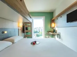 ibis budget Paris Porte d'Italie Ouest